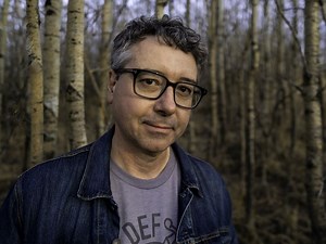 Calgary's Aaron Booth returns after 14-year solo hiatus with Seasons