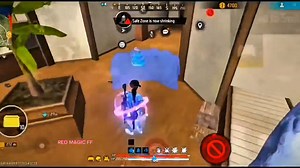 1M views · 17K reactions | পিকের মধ্যে অস্থির লেভেলের ফাইট না দেখলে অনেক কিছু মিস করবেন আর গেম প্লে দেখলে প্রেমে পড়ে যাবেন। #redmagicff #FreeFireBangladesh #FreeFire #rushgameplay | RED MAGIC FF | Facebook