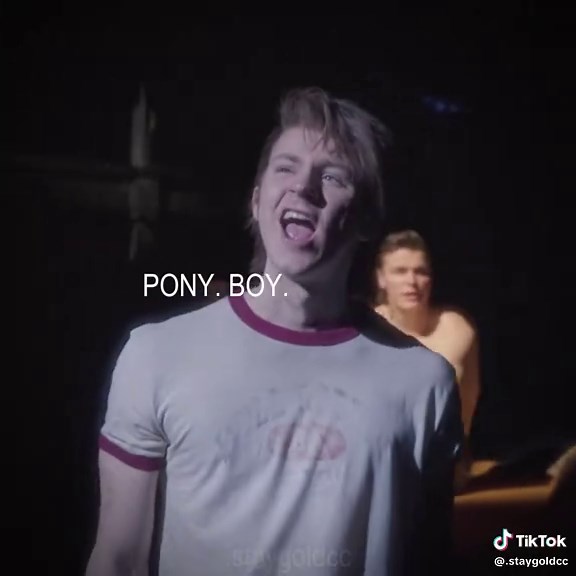 The Outsiders SOCS Drama: A TikTok Tribute