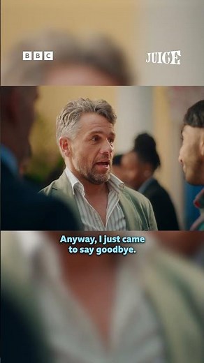 Jamma finally gets his man back