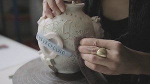 How to Make a Pot Like Grayson Perry | Tate