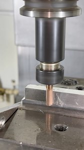 25K views · 153 reactions | 8’ lik freze ile temizlik pasosu ⚙️ #cnc #kremayer #dişli #freze | Alfa Dişli Makina | Facebook