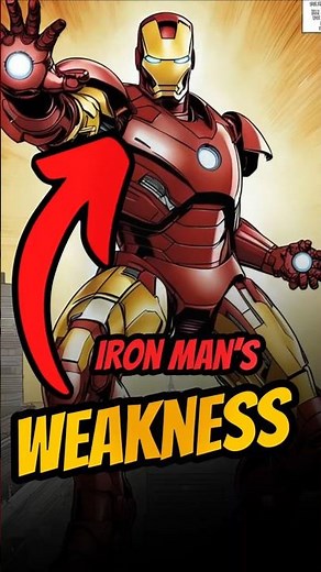 Iron Man’s Deadliest Upgrade: The Extremis Armor Explained #IronMan #Marvel #Extremis