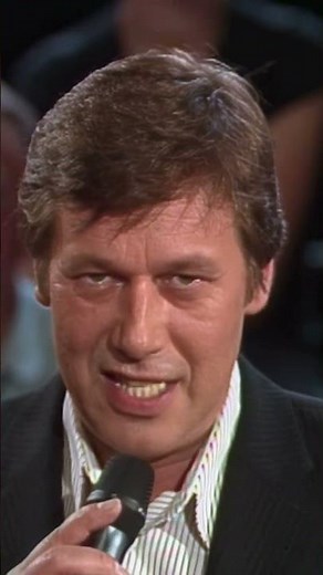 Eine wie DU. 💃🎶 #ichglaubesgehtschonwiederlos #rolandkaiser #throwback #shorts #song