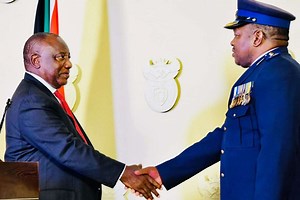 SA’s new police commissioner: What you need to know about top cop General Fannie Masemola | The Citizen