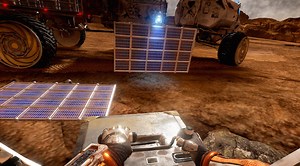 ‘The Martian’ Gets VR Treatment With New Interactive Experience From Ridley Scott and Fox