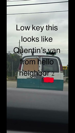 Bro hello neighbor irl