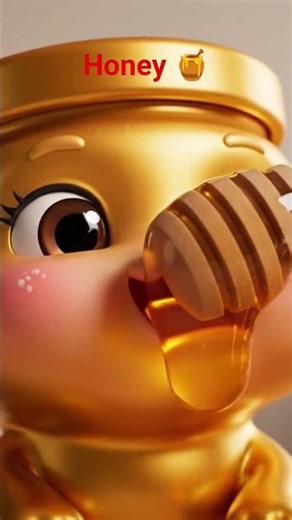 honey 🍯🍯#AI#AIVideo#AIReels#AIViral#AIContent#AICreator#AIGenerated#AITools#AITrend#FutureTech