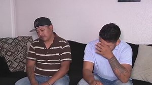 Texas shooting: Surviving Cleveland family recall tragic moments before, during mass shooting