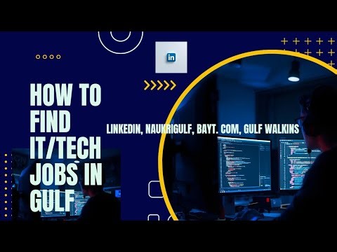 How to Get Software Engineering Jobs in Gulf, UAE & Saudi Arabia – Full Guide 2025