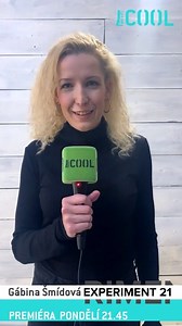 8.9K views | EXPERIMENT 21: Nová reality show, kdy čtyři zpovykaní Pražáci přijdou o vše a zbydou jim jen holé zdi a holé kůže, začíná na COOLu v pondělí ve 21.45! Vše o EXPERIMENTU 21 → bit.ly/EXPERIMENT_21 | Prima COOL | Facebook