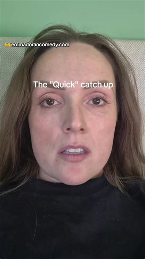 quick catch up at one of my new vicar street dates? sign up to my mailing list for all the gos firstx