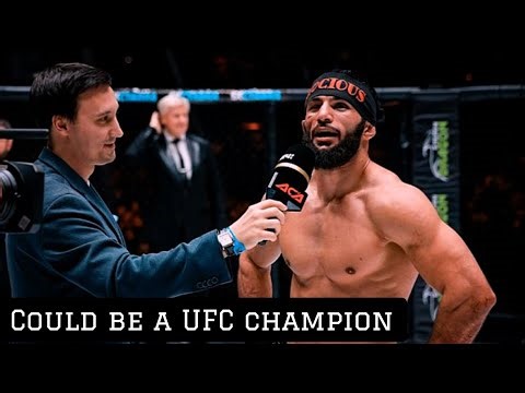 IT`S UFC LEVEL ▶ IRON HAHDS of BIBERT TUMENOV HEADHUNTER -- HIGHLIGHTS HD