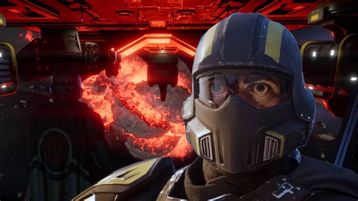 Helldivers 2 players in turmoil as Meridia destroys its first planet on the way to Super Earth - VideoGamer