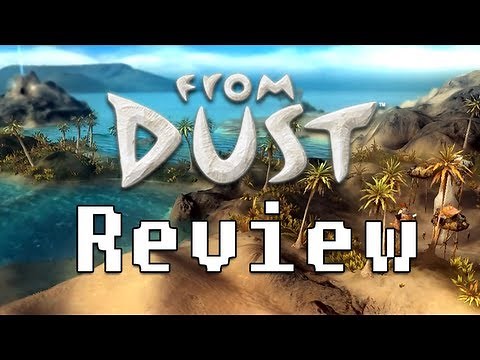 LGR - From Dust Review