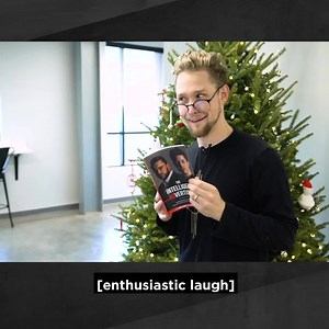 There’s a formula behind the ads that just FREAKIN' WORK... This...