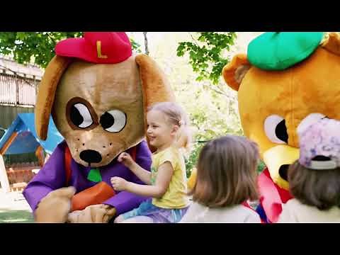 Inskolningen - En trygg start i Pysslingen Förskolor