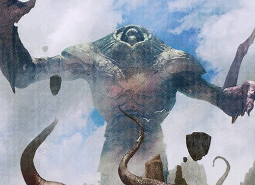 Kozilek, Butcher of Truth (Commander) - Eldrazi | EDHREC