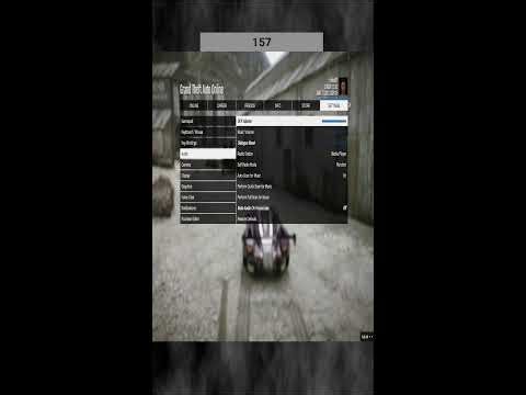 GTA 5 Real Life Mod 😎 | Ultra Graphics & Police Chase!