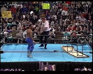 32K views · 931 reactions | The Sandman and 2 Cold having a cold one | The Original ECW | Facebook