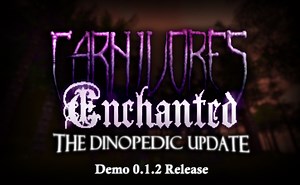 Enchanted Demo (0.1.2) - The Dinopedic Update file