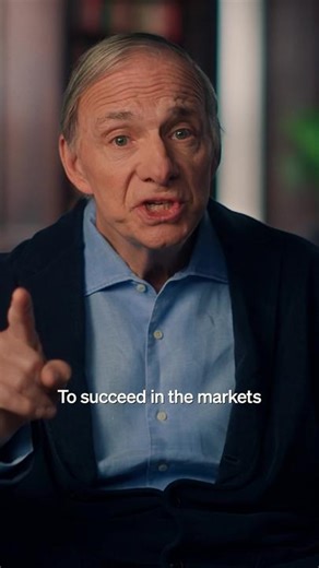 Premieres June 6th | Start #investing smarter, navigate any market, and rise above the rest with an unrivaled wealth of knowledge from @Ray Dalio, Meredith Whitney, Joel Greenblatt, and Seth Klarman. Episode 1 of the new four-part series drops June 6th, only on #MasterClass. #investing #financetok #raydalio