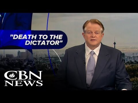 The Iranian People Have Had ENOUGH of Iranian Regime | News on The 700 Club - January 2, 2026