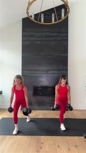 Lindsey Bomgren | 🔥 LIVE 30-Minute Full Body Burner — Arms, Legs, Abs & Cardio (SHRED FORMAT) If you’ve only got 30 minutes today -- this workout is for... | Instagram