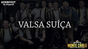 157K views · 5.1K reactions | Valsa Suíça- Live KerbFest da Imperial Acessa nosso canal, e assista nossa live completa! https://youtu.be/fcpUnsO-hHc #ImperialFM #SuperMusicalMonteCarlo #KerbFest #EmCasa #Desde1962 | Super Musical Monte Carlo | Facebook