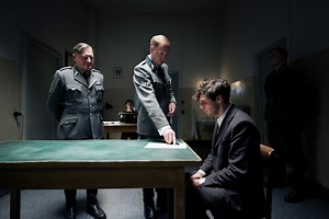 Check Out the Trailer for the Hitler Assassination Film '13 Minutes' -
