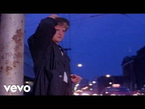 Glass Tiger - Someday