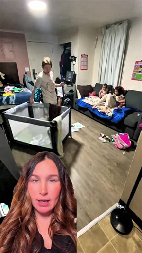 Resilient Jenkins: Stephanie refuses to let her toddler son leave the motel, it’s devastating. This toddler is locked in that one room motel room day in day out and her excuse is “he wouldn’t like it.” What??? 😵‍💫😵‍💫😵‍💫#resilientjenkins #fypシ゚viral #stephaniejenkins #fyp #resilientjenkinsupdate