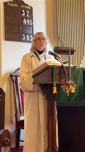 Trinity Anglican Church Durham on Reels