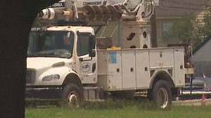 Why is the CenterPoint outage tracker map still down? Here's their answer.