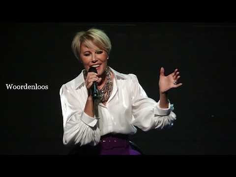 Dana Winner - Woordenloos