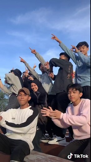 Virus Pargoy Menyebar: Fenomena Pergoy di TikTok