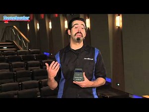 JamHub Tracker MT16 Multitrack Audio Recorder Overview - Sweetwater Sound