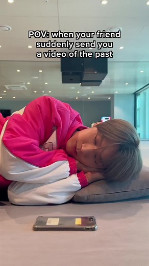 WayV Ten Predebut Dance Video with Xiaojun