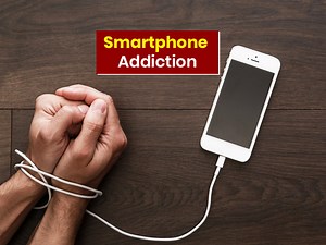 Smartphone Usage, Its Addiction And How To Manage The Condition