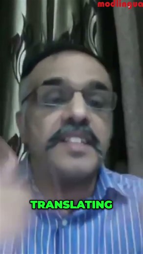 Interpreter vs Translator: What's the Actual Difference? #shorts