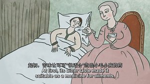 【TED-Ed】巧克力的历史！