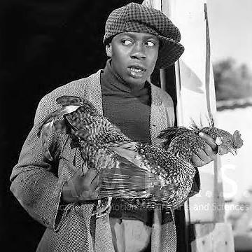 10 Things You Should Know About Willie Best