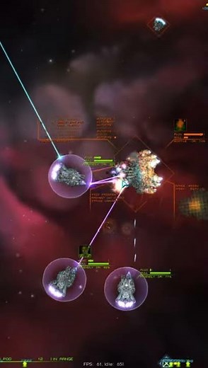 Starsector - Lesson Four