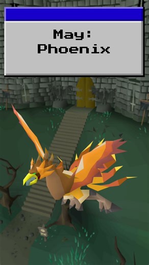 What’s your favorite pet in OSRS? #osrs #osrsmemes #gaming #osrsmemes #twitchstreamer