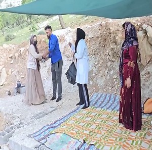 The Problem In Nomadic Family Cannot Be Resolved When Second Wife Still In The House #nomadiclife #nomad #nomadic #fypシ #reelfb #life #adventure #followers #enjoy | Nomads TV