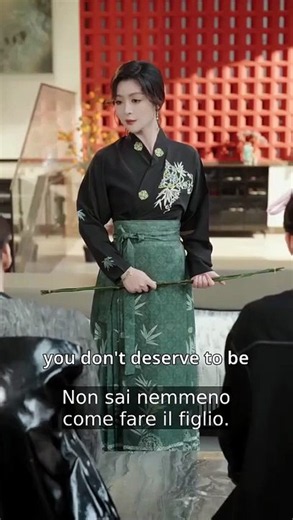 La signora generale torna Modern- Drama Film Inglese Sub | Film Completo in Italiano