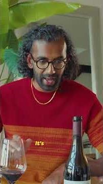 Redefining Primitivo 🍷
