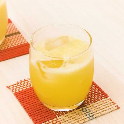 ゴクゴク飲める♡ 手作りりんごジュースのレシピ動画・作り方 | デリッシュキッチン