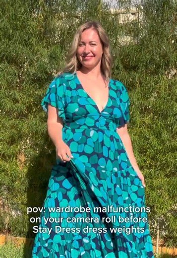 stay.dress on TikTok