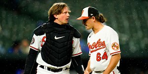 Orioles finalize Opening Day roster